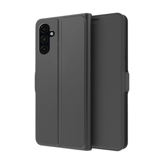 Samsung Galaxy A57 (SM-A576) - Magnetic Flip Cover Shockproof Wallet Phone Case with Stand - Polar Tech Australia