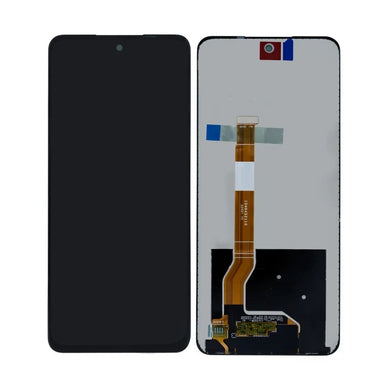OPPO A5X 5G - LCD Digitizer Display Touch Screen Assembly