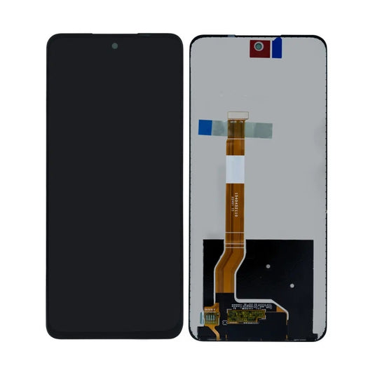 OPPO A5X 5G - LCD Digitizer Display Touch Screen Assembly