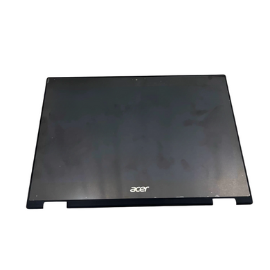[With Bezel Frame] Acer TRAVELMATE SPIN P4 TMP414RN-51 14