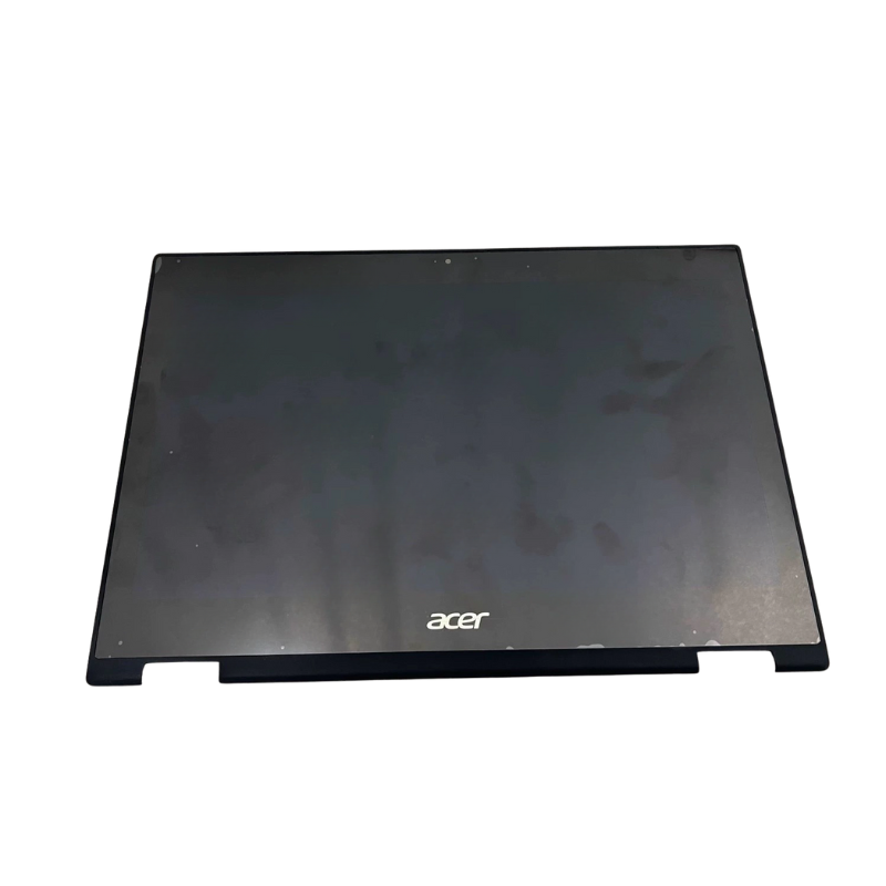 Cargue la imagen en el visor de la galería, [With Bezel Frame] Acer TRAVELMATE SPIN P4 TMP414RN-51 14&quot; 14.0 Inch Series - Laptop Touch Digitizer Display LCD Screen Assembly - Polar Tech Australia
