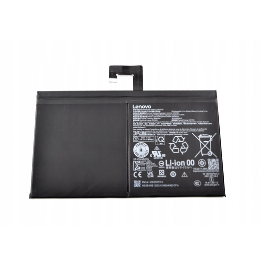 [L24D2P31] Lenovo Tab Plus (TB351FU) ZADX Series - Replacement Battery