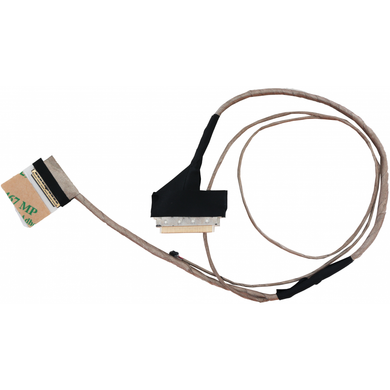 Acer ES1-512 ES1-531 ES1-571 / Gateway NE512 EA53 Series - Laptop LVDS LCD Dispaly Video Cable Flex