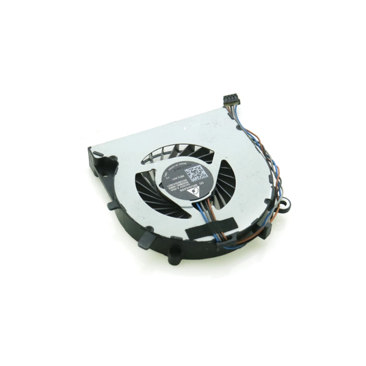 HP 346 G3 G4 / 348 G3 G4 / 340 G3 G4 / 245 G3 G4 / 246 G4 / 240 G3 G4 TPN-I124 Notebook Series - Laptop CPU & GPU Cooling Fan Cooler