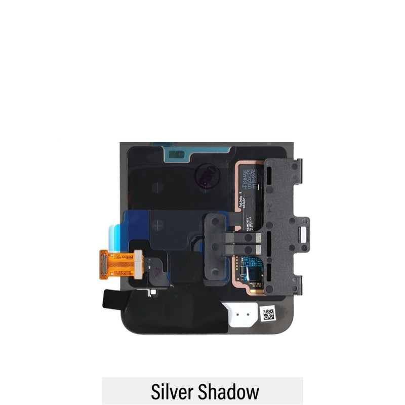 Load image into Gallery viewer, [Samsung Service Pack] Samsung Galaxy Z Flip 6 5G (SM-F741) - Outer LCD Touch Screen Display Assembly - Polar Tech Australia
