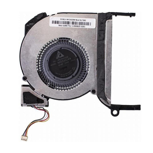 [ND55C44] Microsoft Surface Book 2 / 3 15" 1793 - CPU Cooling Fan - Polar Tech Australia