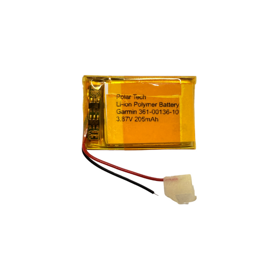 [361-00136-10] OEM Garmin Watch Venu SQ /SQ Music Replacement Battery Extra Capacity Version
