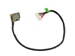 Load image into Gallery viewer, [18CM] HP Pavilion Gaming 15-EC 16-A TPN-Q229 Laptop Charging DC Power Jack Port - Polar Tech Australia
