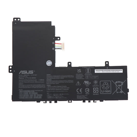 [C21N1807] ASUS Chromebook C223NA 0B200-03040000 Replacement Battery - Polar Tech Australia