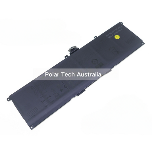 [GT83D] Dell XPS 14 9440 Series- Laptop Replacement Battery