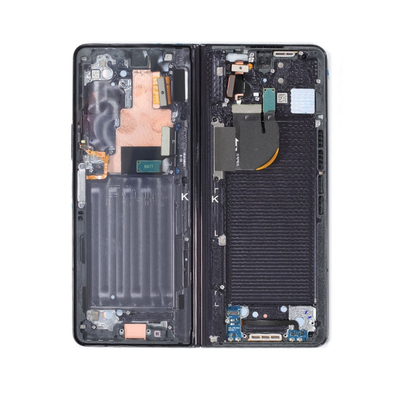 Chargez l&#39;image dans la visionneuse de la galerie, [Samsung Service Pack][GH82-31842] [With Frame] Samsung Galaxy Z Fold 5 (SM-F946) - LCD Big Inner Screen Digitizer Display Assembly - Polar Tech Australia
