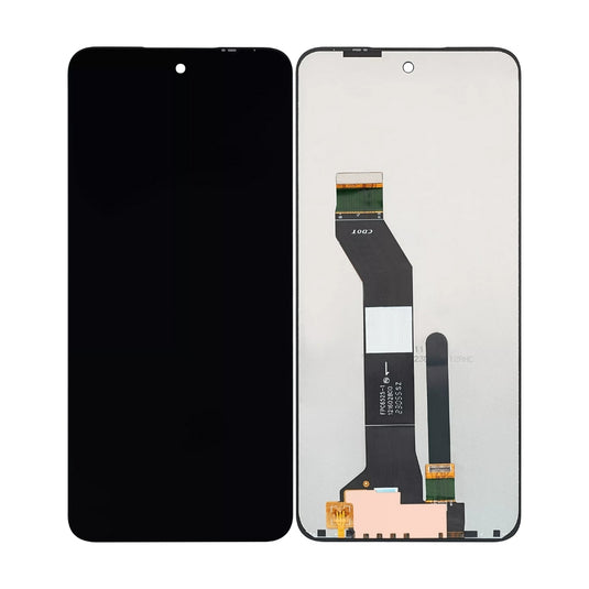 Motorola Moto G Stylus 4G 2023 - LCD Display Touch Digitizer Screen Assembly