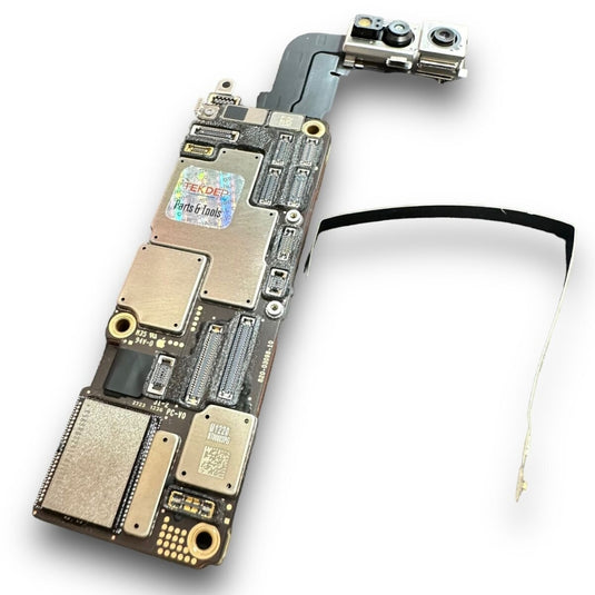 Apple iPhone 15 Pro - Unlocked Working Motherboard Main Logic Board - Polar Tech Australia