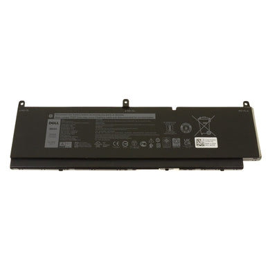 [C903V & PKWVM] Dell Precision 15 7550 7560 17 7750 7760 Series - Replacement Battery - Polar Tech Australia