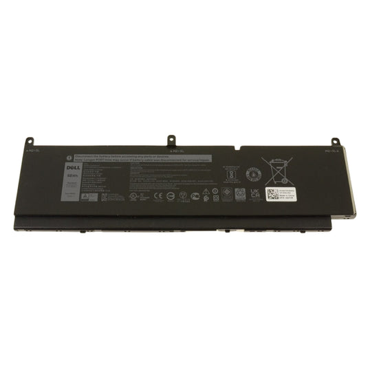 [C903V & PKWVM] Dell Precision 15 7550 7560 17 7750 7760 Series - Replacement Battery - Polar Tech Australia