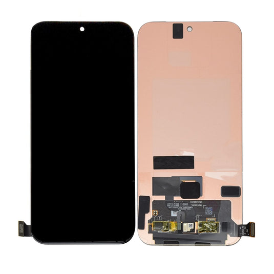 [ORI] OPPO Find X9 Pro (CPH2791) - AMOLED LCD Touch Digitiser Display Screen Assembly - Polar Tech Australia