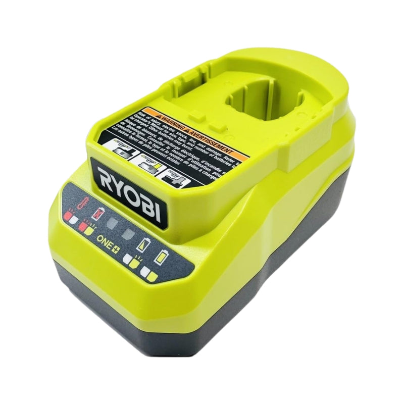 Load image into Gallery viewer, [ONE+][18V PCG002] Genuine Original Ryobi Fast Charger Electrical Tool Li-ion Battery - Replacement Charger - Polar Tech Australia

