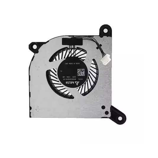 HP P20143-001 DTADQ5D66M020 BSB0605HA-00 L9H Series - Laptop CPU Cooling Fan Cooler