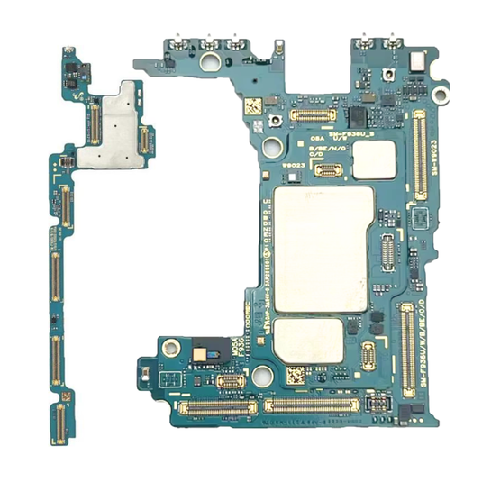 Samsung Galaxy Z Fold 4 5G (SM-F936) Main Motherboard Unlocked Working Motherboard - Polar Tech Australia
