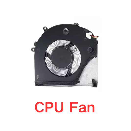 MSI Stealth A16 AI+ A3XW 2026 MS-2631 Series - Laptop CPU & GPU Cooling Fan Cooler