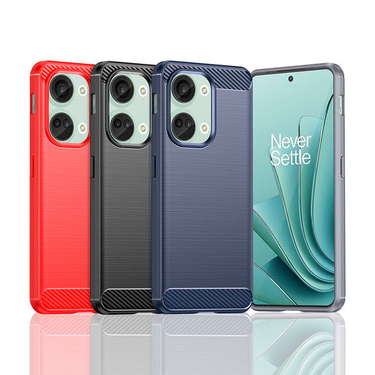 OnePlus 1+Nord 3 - Shield Shockproof Rugged Heavy Duty Case - Polar Tech Australia