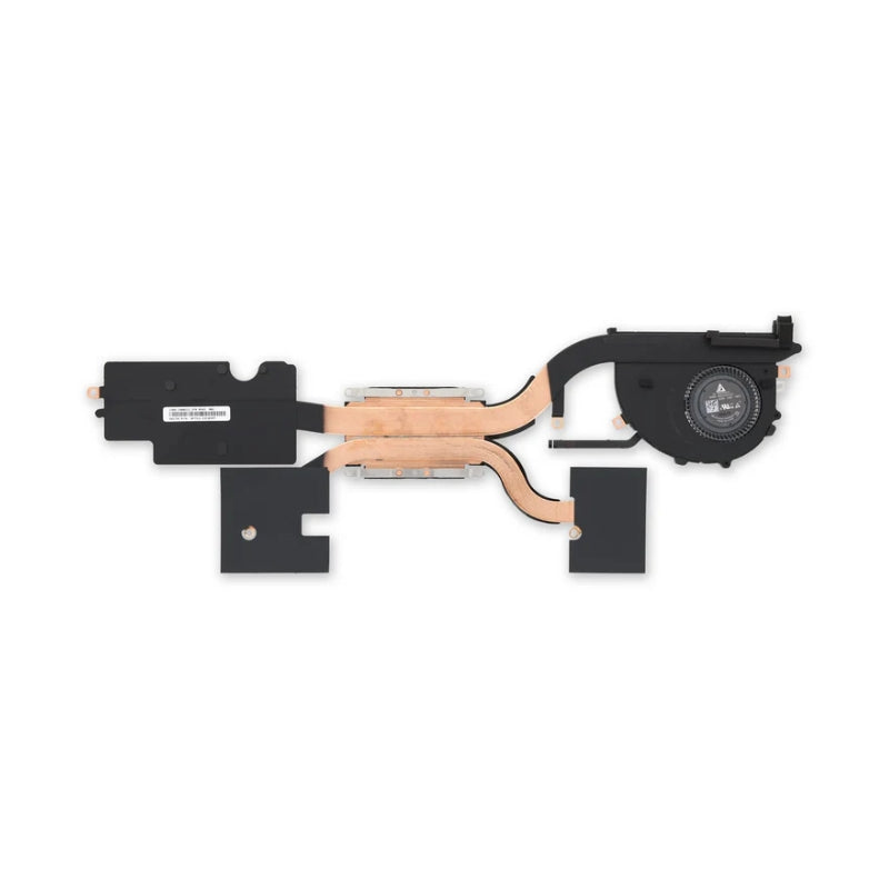 Load image into Gallery viewer, Microsoft Surface Laptop 4 13.5&quot; 15&quot; - Heatsink &amp; CPU Cooling Fan Assembly - Polar Tech Australia

