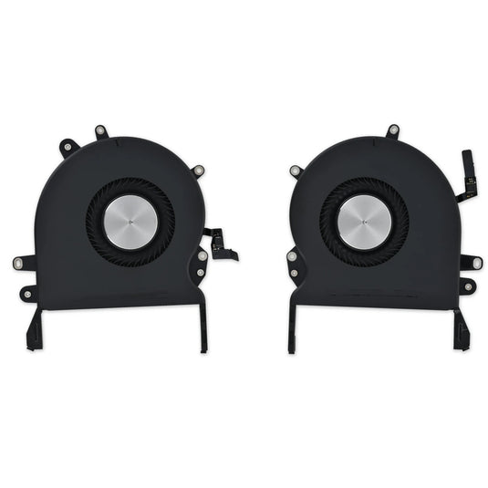 MacBook Pro 16" A2141 (Year 2019) - CPU Cooling Fan Left & Right - Polar Tech Australia