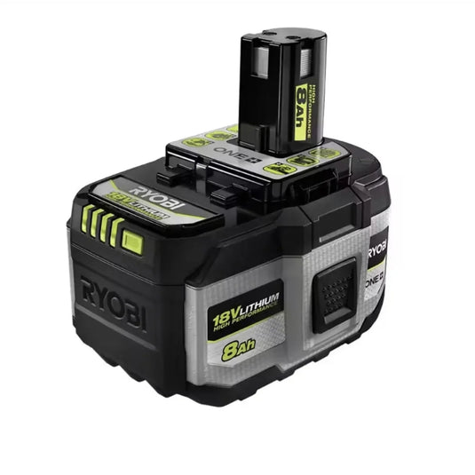 [PBP1008] Ryobi ONE+ Replacement Electrical Tool Li-ion Battery - Polar Tech Australia