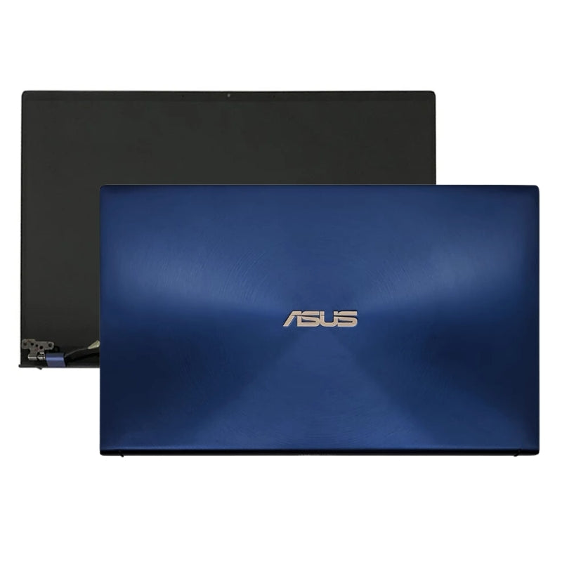 Load image into Gallery viewer, [Front Part Assembly] ASUS ZenBook 15 UX534 15.6&quot; 15.6 Inch - Laptop LCD Non Touch Digitiser Screen Assembly - Polar Tech Australia
