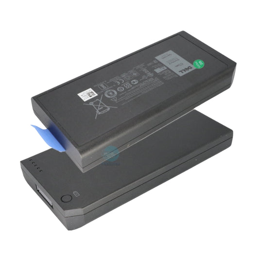 [CJ2K1] Dell Latitude 14 Rugged 5404 5414 / Rugged Extreme 7404 7204 7414 Series - Laptop Replacement Battery