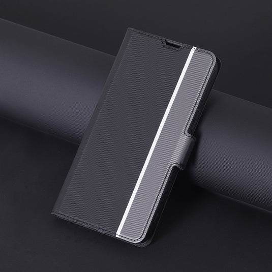 Asus Zenfone 9 / 10 - Magnetic Folding Invisible Stand Protective Case