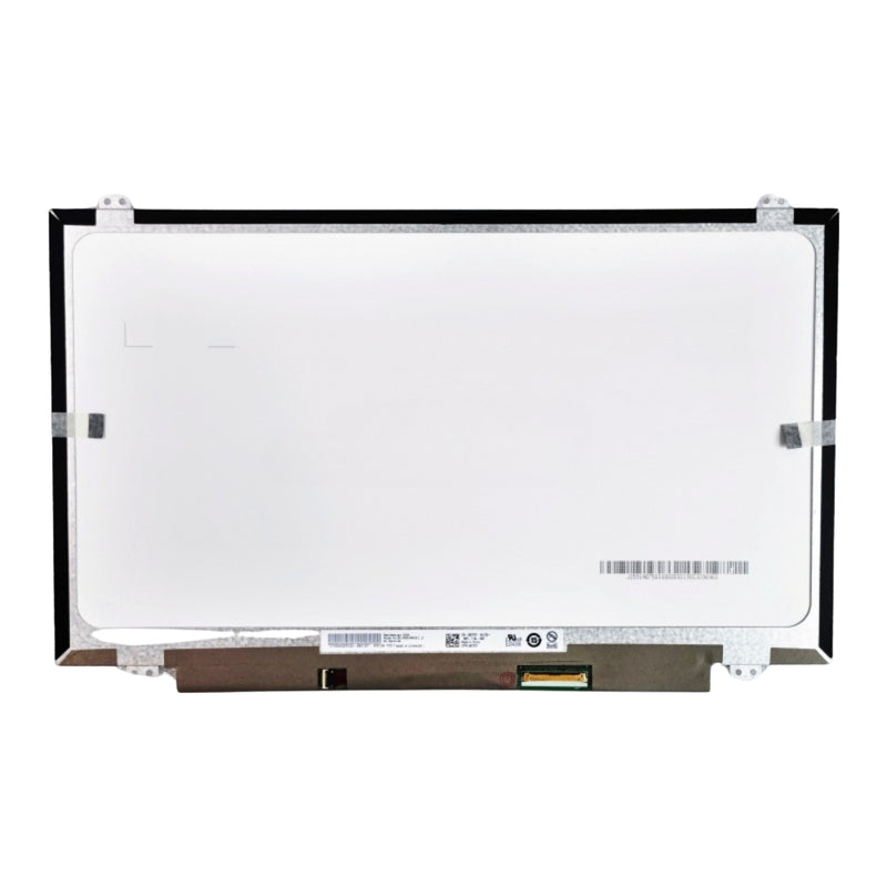 Load image into Gallery viewer, [B140HAK01.3][On-Cell Touch] 14" inch/A+ Grade/(1920x1080)/40 Pins/With Top and Bottom Screw Brackets - Laptop LCD Touch Screen Display Panel - Polar Tech Australia
