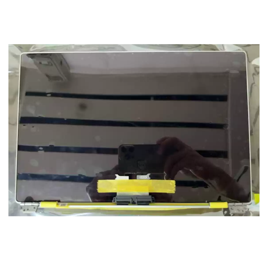 [Front Part Assembly] Dell XPS 13 9350 9360 13.4" 13.4 Inch Series - Laptop Screen Display Digitizer LCD Assembly