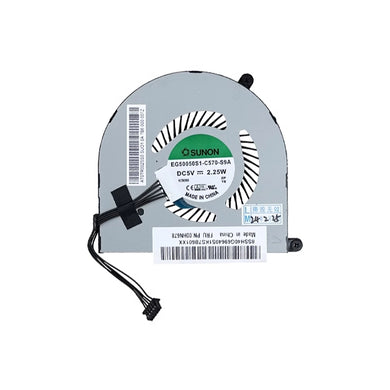 Lenovo Thinkpad Edge E450C E450 E455 E455C Series - CPU & GPU Cooling Fan Replacement Parts - Polar Tech Australia
