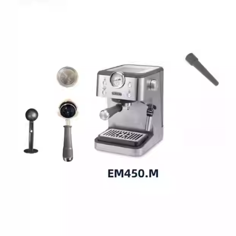 Load image into Gallery viewer, Genuine Original DeLonghi Coffee Machine EM450.M - Replacement Parts - Polar Tech Australia
