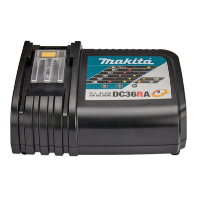 [DC36RA][36V-9.0A] Genuine Original Makita Fast Charger Electrical Tool Li-ion Battery - Replacement Charger - Polar Tech Australia