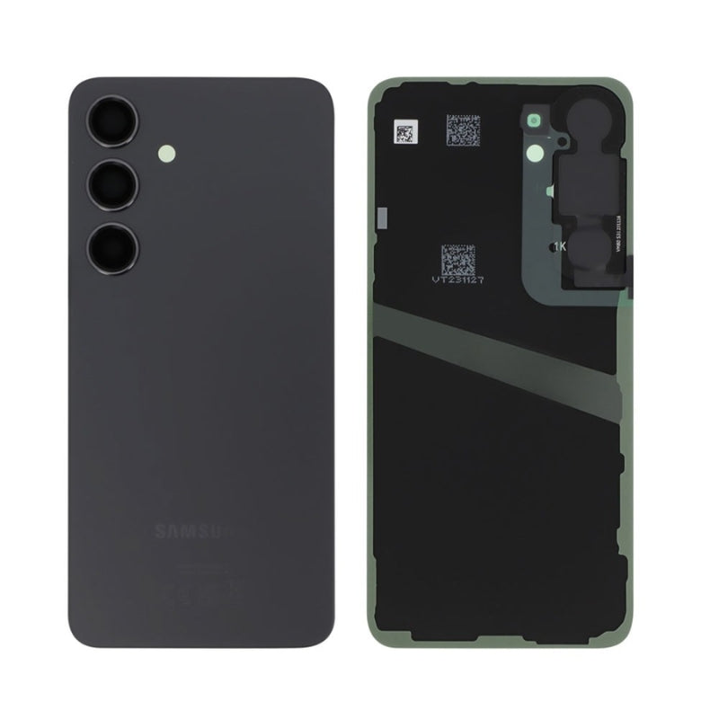 Load image into Gallery viewer, [With Camera Lens] Samsung Galaxy S24 (SM-S921) - Rear Back Cover Glass Panel - Polar Tech Australia
