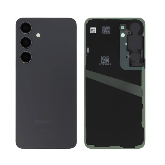[With Camera Lens] Samsung Galaxy S24 (SM-S921) - Rear Back Cover Glass Panel - Polar Tech Australia