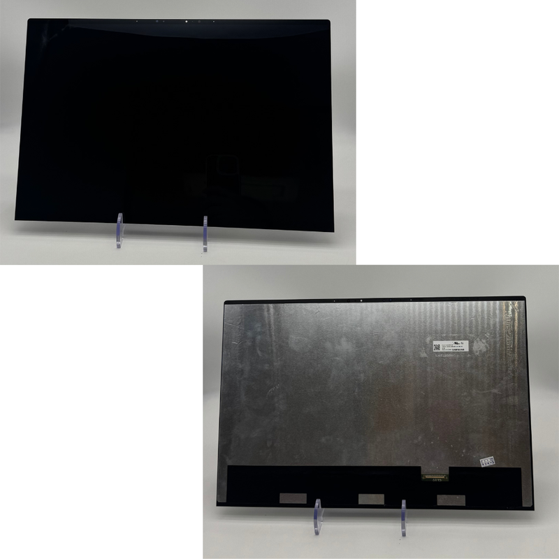 Load image into Gallery viewer, ASUS Zenbook Duo UX8406MA UX8406CA 14&quot; 14 Inch Series - Laptop OLED LCD Touch Digitizer Screen Display Assembly - Polar Tech Australia
