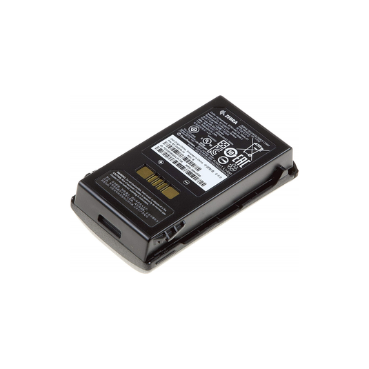 [BT-000337] Batterie de remplacement Zebra MC3300 MC330M MC330K MC330L