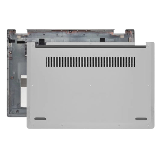 Lenovo IdeaPad C340-14IML / 14API / IWL - Bottom Housing Cover Frame Case Replacement Parts - Polar Tech Australia