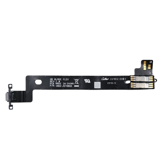 [0801-JEY0BQS] Microsoft Surface Pro 10 For Business (2079) - Keyboard Connector Flex - Polar Tech Australia