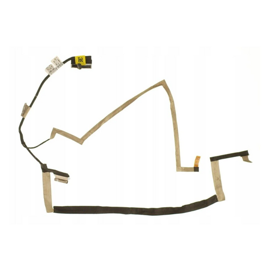 Dell XPS 15 7590 / Precision 5540 M5540 Series - Laptop LVDS LCD Screen Video Display Cable Flex