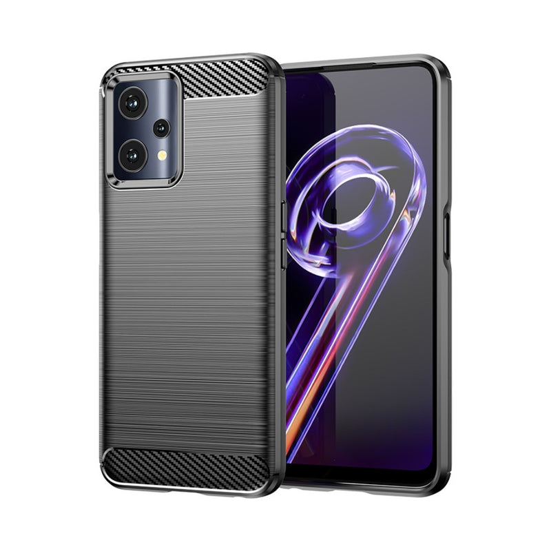 Load image into Gallery viewer, OnePlus Nord CE 2 Lite 5G - Heavy Duty Rugged Anti Knock Back Cover
