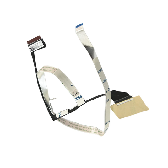 HP Envy 17M-CG 17-CG TPN-C146 Series - Laptop LVDS LCD Screen Video Display ePD Cable Flex