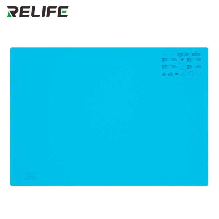 Load image into Gallery viewer, [RL-004FA] RELIFE Multifunctional High Temperature Heat Insulation Pad - Polar Tech Australia
