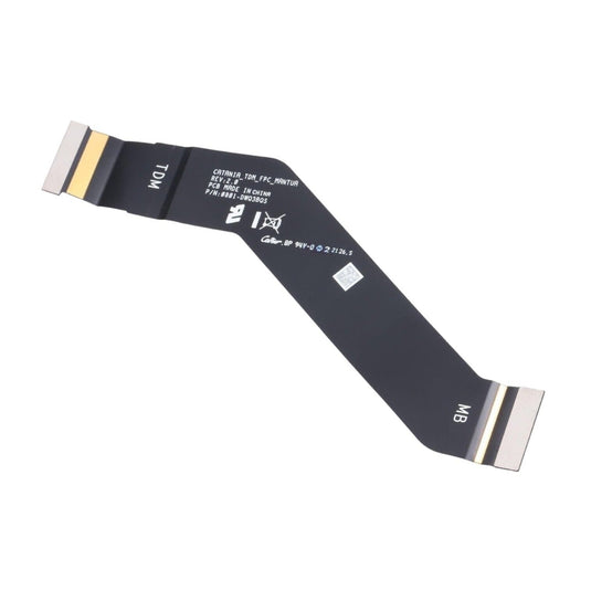 [0801-DWQ30QS] Microsoft Surface Pro 8 1983 - LCD Display Screen Connector Cable Flex - Polar Tech Australia