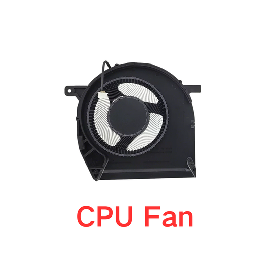Lenovo Legion 7 16IRX9 Series - Laptop CPU & GPU Cooling Fan Cooler - Polar Tech Australia
