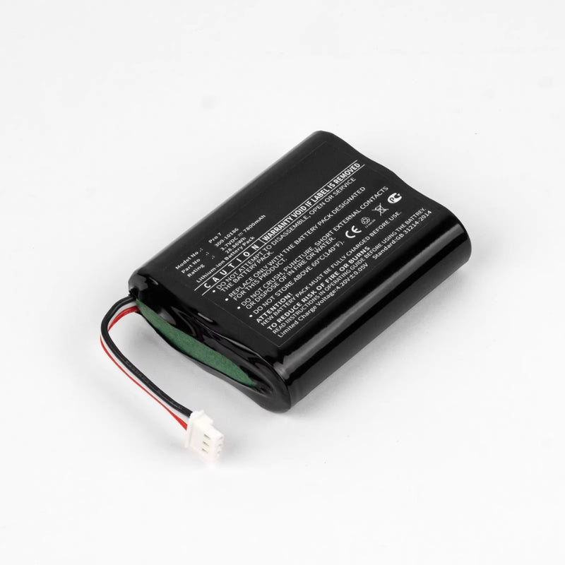Chargez l&#39;image dans la visionneuse de la galerie, [300-10186] Honeywell AIO7-1 AIO7-2 AI05-2 Home Command Smart Security Panel  - Replacement Battery - Polar Tech Australia

