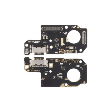 Xiaomi Redmi Note 12 4G - Charging Port Sub board - Polar Tech Australia